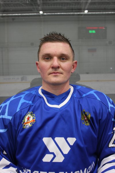 Кравчук  Виктор