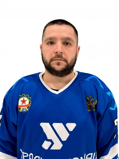 Курдюков  Игорь