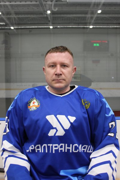 Малышев  Дмитрий