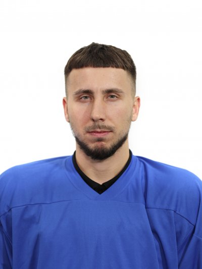 Огородников  Николай