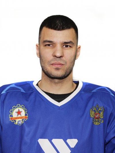 Сахабеев  Дамир