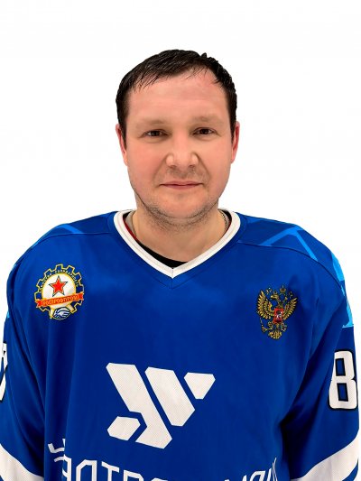 Сосновских  Никита