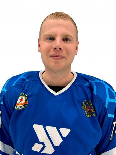 Тетюшев  Евгений