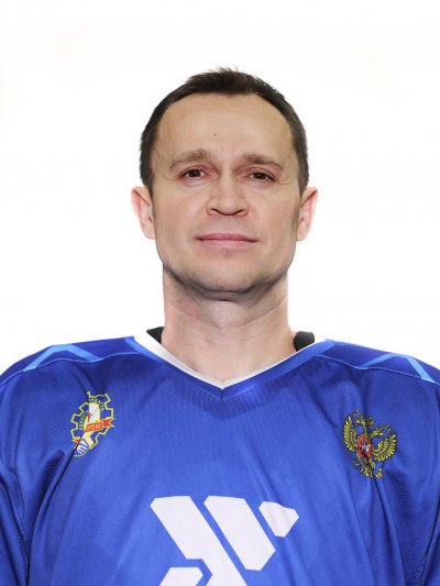 Третьяков  Владимир