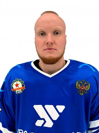 Шабельников  Иван