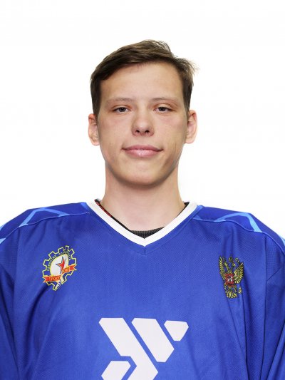 Якубовский  Иван