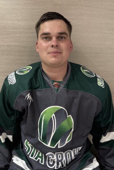 Петрух  Семен