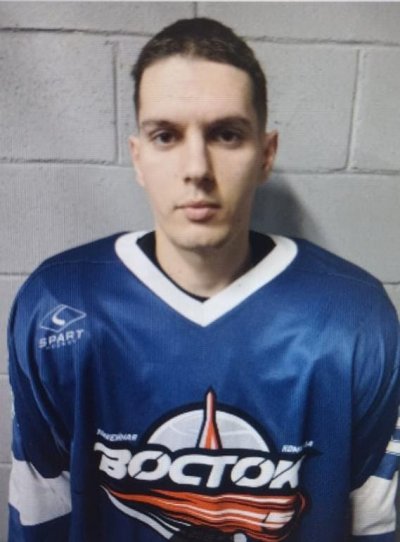 Ударцев  Василий