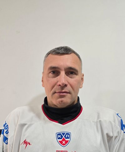 Скорлупкин  Вадим