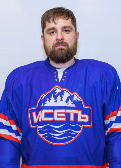 Извеков  Егор