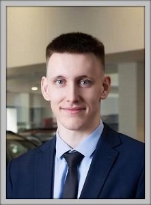 Приходько  Александр