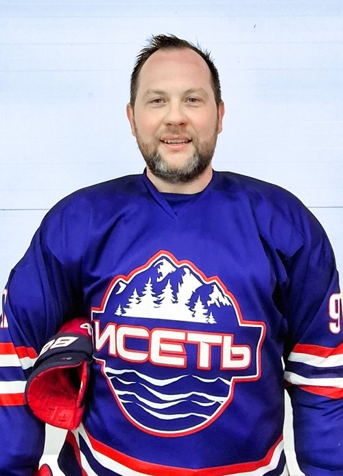 Черепанов  Николай