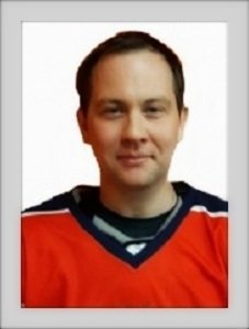 Черепанов  Николай