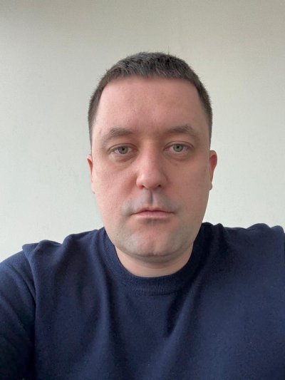 Балтин  Кирилл