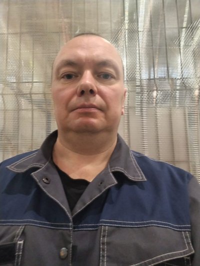 Бочарников  Максим