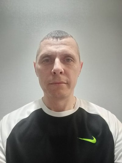 Бруслин  Андрей