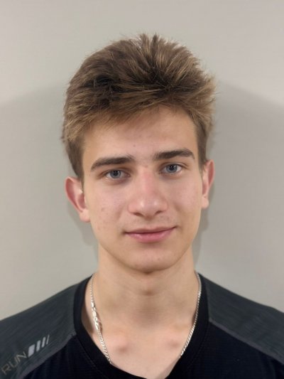 Бычков  Роман