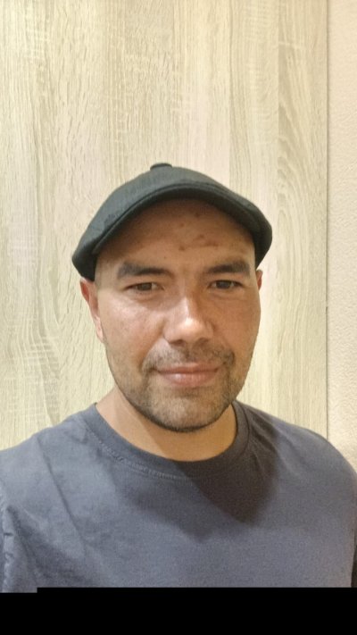 Вильданов  Ринат