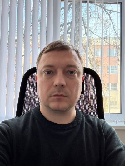 Иванов  Кирилл