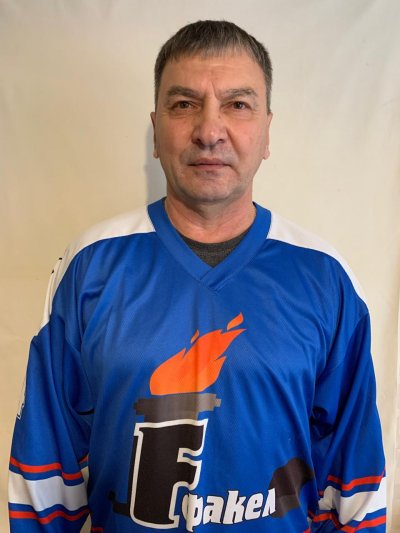 Марков  Николай