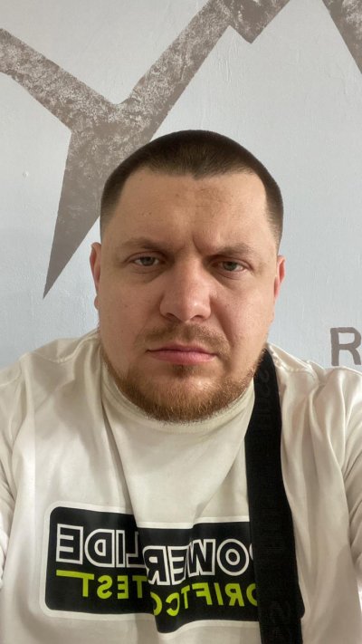 Мартынов  Егор