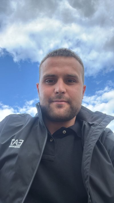 Никифоров  Денис