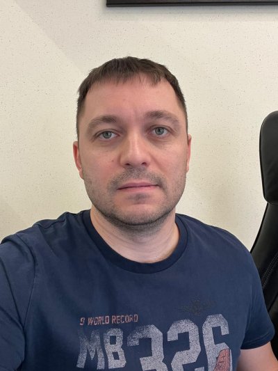 Банных  Сергей