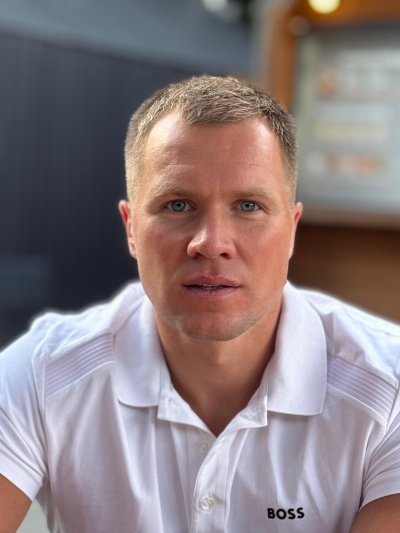 Ярополов  Андрей