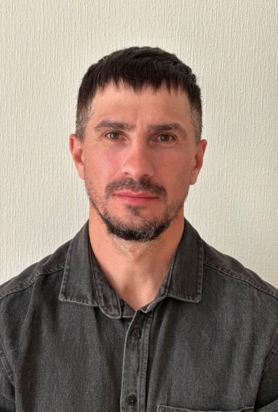 Палышев  Григорий