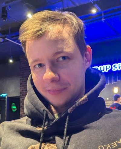 Немцев  Дмитрий