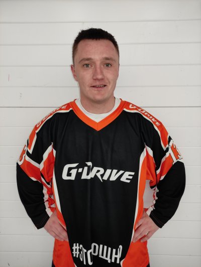 Шихов  Станислав