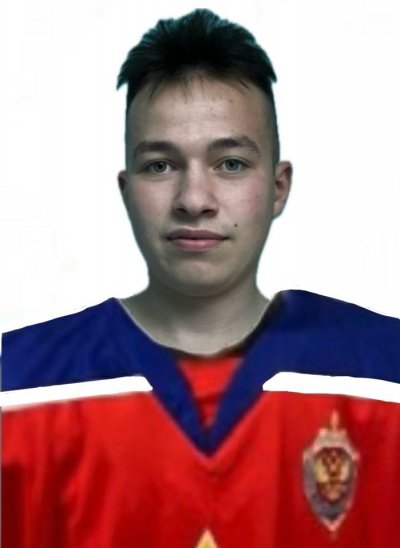 Неуймин  Никита