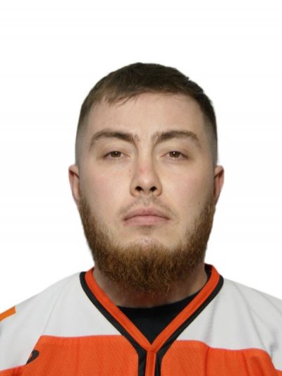 Каримов  Данил