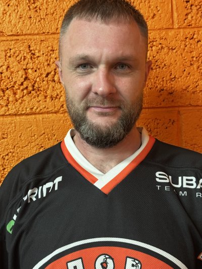 Падуков  Сергей