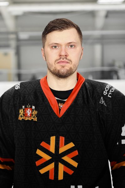 Цветков  Егор  Алексеевич