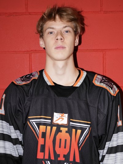 Ашихмин  Прохор  Денисович