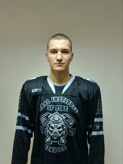 Зырянов  Владислав  Юрьевич