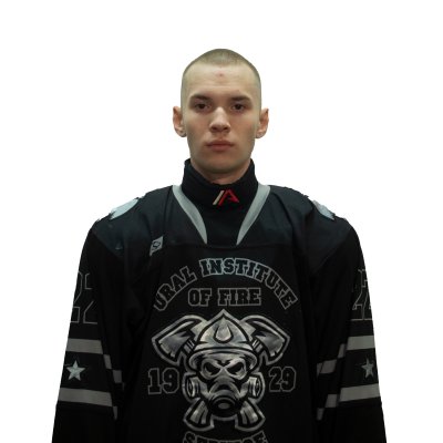 Тугаев  Арсений  Олегович