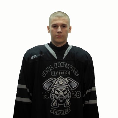 Логвин  Марк  Валерьевич