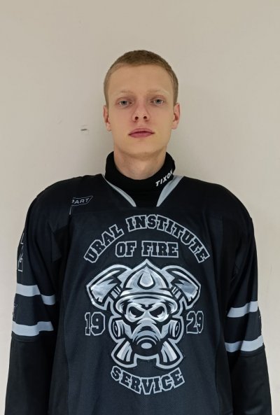 Мыльцев  Роман  Сергеевич