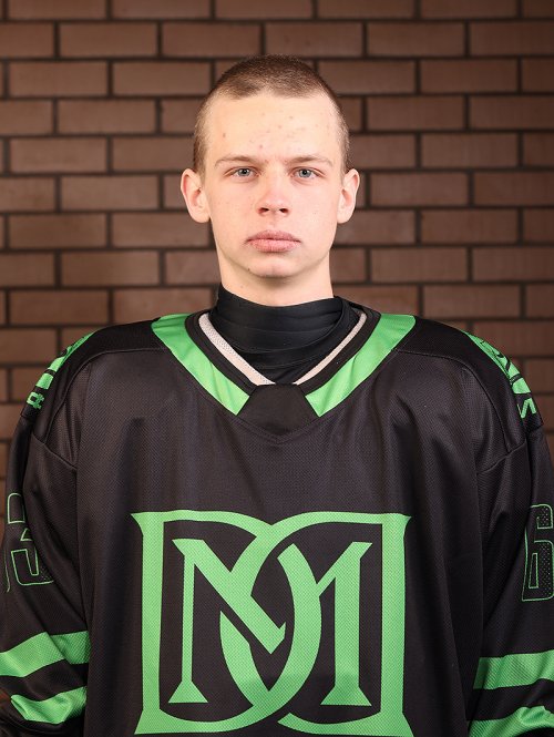 Клешторный  Назар  Михайлович