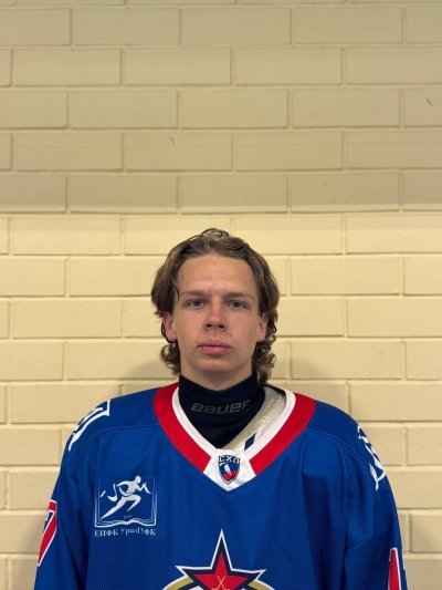 Клешторный  Назар  Михайлович