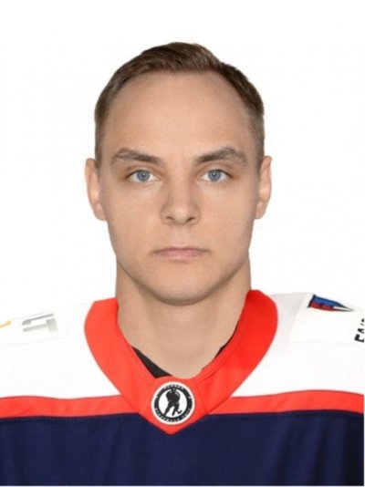 Аксарин  Владислав  Дмитриевич