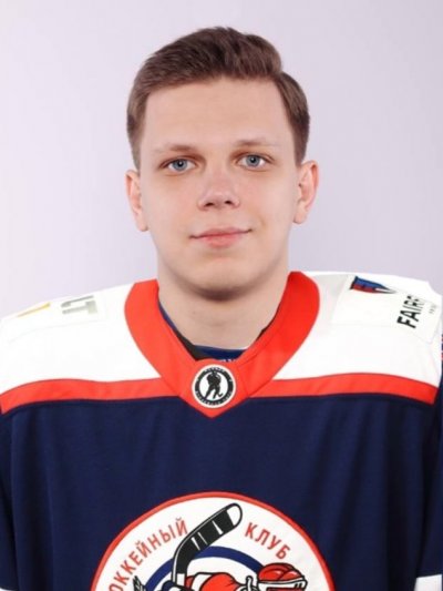 Федоров  Даниил  Витальевич