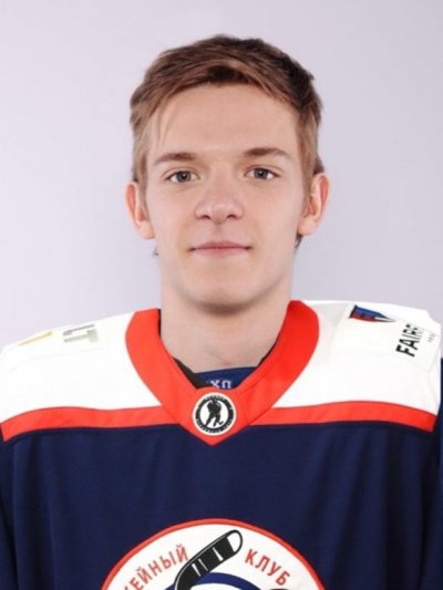 Турусов  Дмитрий  Дмитриевич