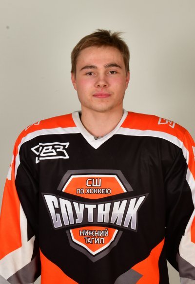 Юдинцев  Михаил  Анатольевич