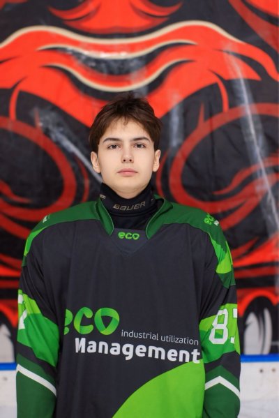 Осинцев  Яков  Владимирович