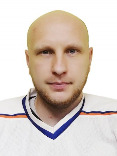 Белоногов  Егор