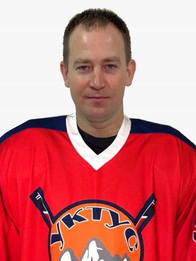 Ключенко  Алексей