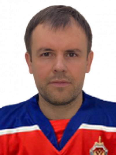 Молчанов  Сергей